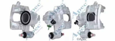 APEC BRAKING rca777 -  Тормозной суппорт